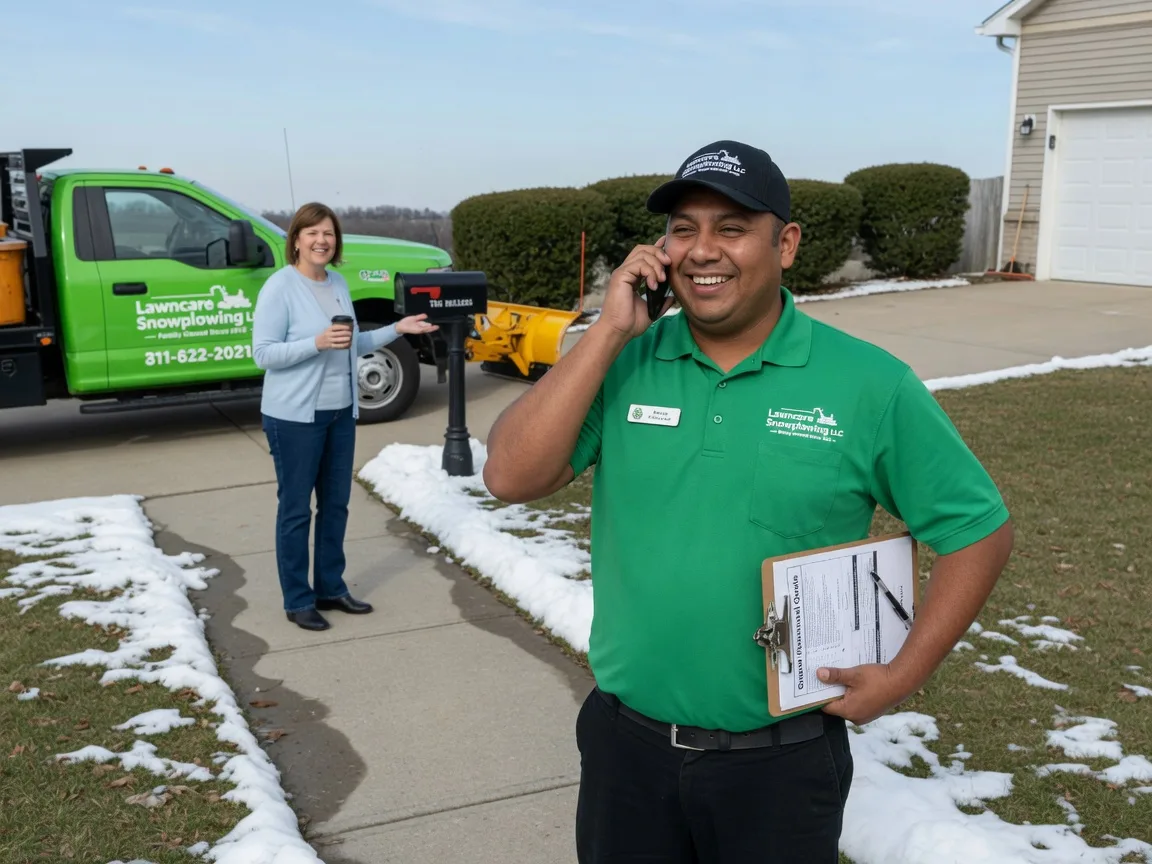 Lawn Care Services By Expert Landscaper Lebanon, ME FAQs